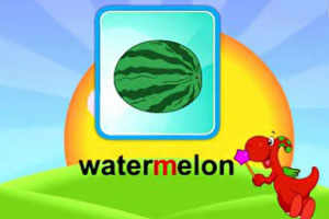 m watermelon