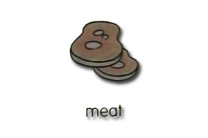 meat