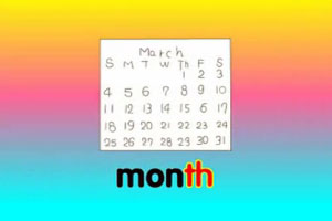month