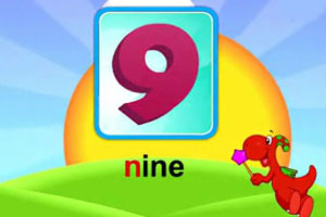 n nine