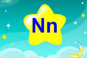 N n