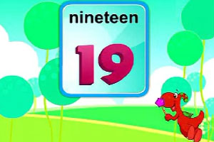 nineteen