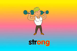 ong-strong