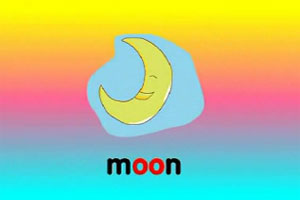 oo moon