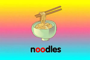 oo noodles