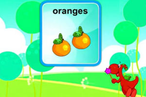 oranges