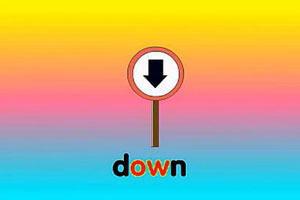 ow-down