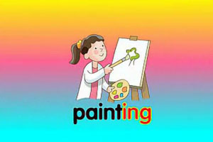 painting