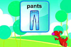 pants