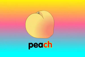 peach