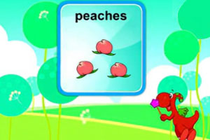 peaches