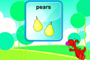 pears