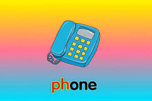 ph-phone