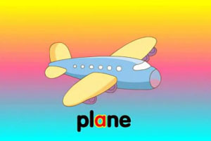 plane