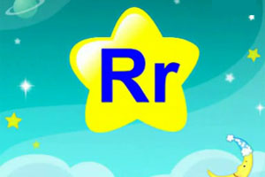 R r