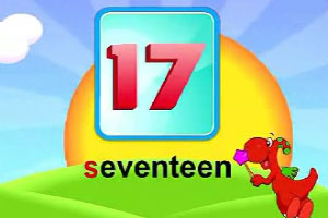s seventeen