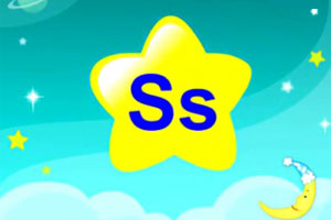 S s