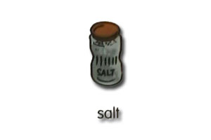 salt