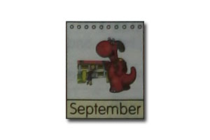 September