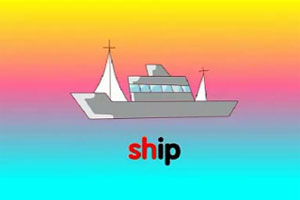 sh ship
