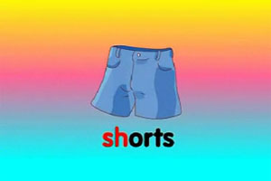 sh shorts