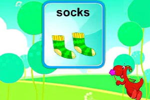 socks