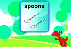 spoons