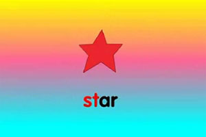 st star