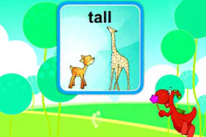 tall