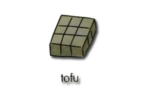 tofu