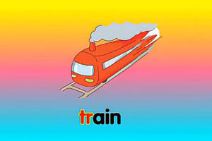 tr-train