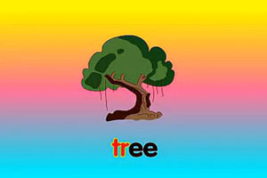 tr-tree