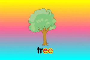 tree