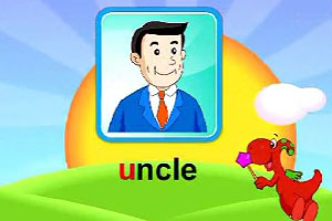u uncle