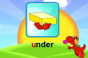 u under