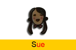 ue sue