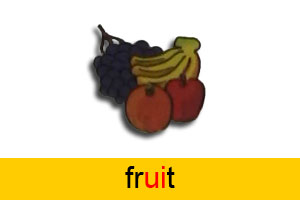 ui fruit