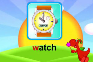 w watch