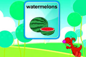 watermelons