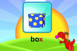 x box