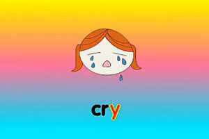 y-cry