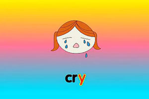 y-cry
