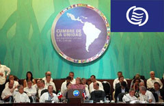 加勒比国家联盟百科