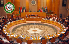 阿拉伯国家联盟百科