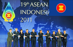 东南亚国家联盟百科