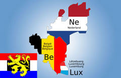 比荷卢三国关税同盟百科