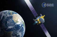 欧洲空间局百科