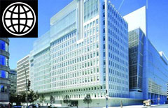 世界银行集团百科