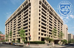 国际货币基金组织百科